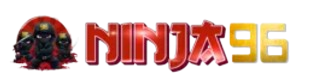 NINJA96 Logo